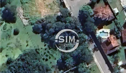 Terreno à venda, 603 m² - Bosque de Geribá - Armação dos Búzios/RJ