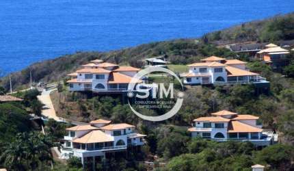 Casa com 5 dormitórios à venda, 613 m² por R$ 10.000.000,00 - João Fernandes - Armação dos Búzios/RJ
