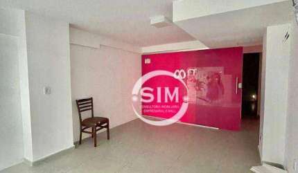 Sala à venda, 40 m² no Centro - Cabo Frio/RJ