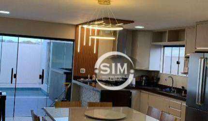 Casa com 4 dormitórios à venda, 198 m² por R$ 1.200.000,00 - Nova São Pedro - São Pedro da Aldeia/RJ