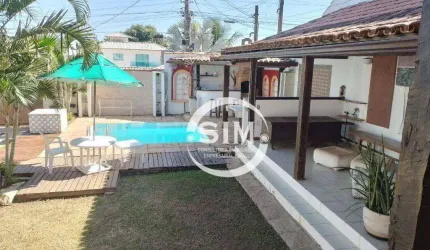 Pousada com 13 dormitórios, 197 m² - venda - Arpoador - Armação dos Búzios/RJ