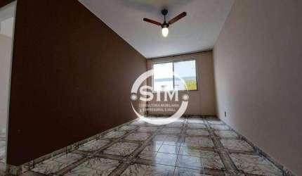 Apartamento com 1 dormitório à venda, 70 m² por R$ 450.000,00 - Algodoal - Cabo Frio/RJ