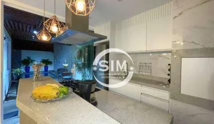 Casa com 3 dormitórios à venda, 110 m² - Praia Rasa - Armação dos Búzios/RJ