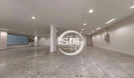 Loja para alugar, 970 m² por R$ 50.380,00/mês - Centro - Cabo Frio/RJ