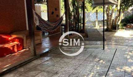 Casa com 4 dormitórios à venda, 140 m² - Caravelas - Armação dos Búzios/Rio de Janeiro