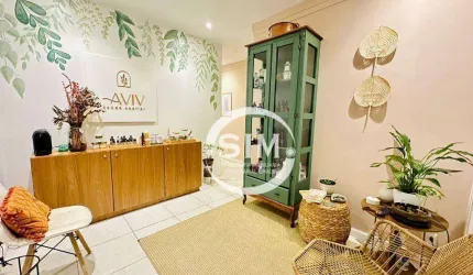 Ponto à venda, 40 m² por R$ 360.000 - Centro - Cabo Frio/RJ