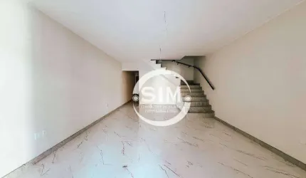 Casa com 4 dormitórios à venda, 166 m² por R$ 860.000 - Jardim Excelsior - Cabo Frio/RJ