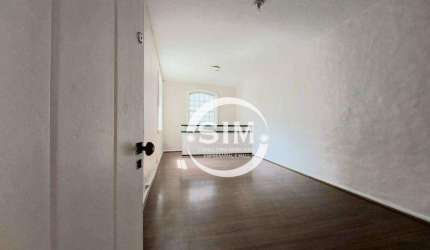 Sala para alugar, 150 m² por R$ 5.500/mês - Centro - Cabo Frio/RJ