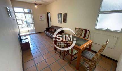 Apartamento com 3 dormitórios à venda, 100 m² por R$ 650.000,00 - Vila Nova - Cabo Frio/RJ