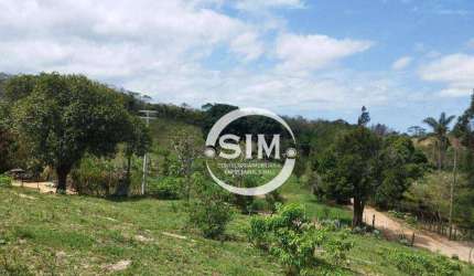 Terreno à venda, 80 m² por R$ 1.500.000,00 - Campos Novos - Cabo Frio/RJ