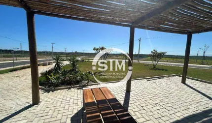 Terreno à venda, 368 m² por R$ 330.000,00 - Baia Formosa - Armação dos Búzios/RJ