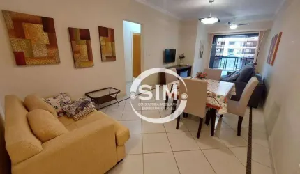 Apartamento com 3 dormitórios à venda, 127 m² na Vila Nova - Cabo Frio/RJ