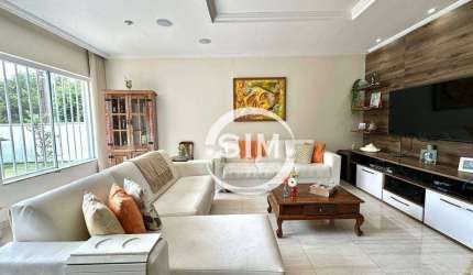 Casa com 3 dormitórios à venda, 158 m² - Guriri - Armação dos Búzios/RJ