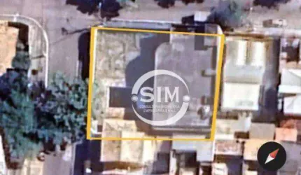 Terreno à venda, 750 m² por R$ 1.700.000,00 - Braga - Cabo Frio/RJ