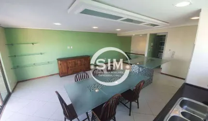 Cobertura com 4 dormitórios à venda, 170 m² por R$ 900.000,00 - Braga - Cabo Frio/RJ