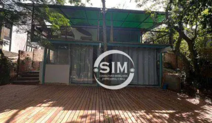 Casa com 2 dormitórios para alugar, 99 m² por R$ 3.730,00/mês - Caravelas - Armação dos Búzios/RJ