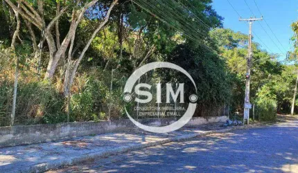Terreno à venda, 810 m²  - Ferradurinha - Armação dos Búzios/RJ