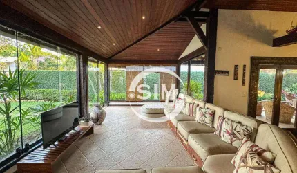 Casa com 4 dormitórios à venda, 230 m² - Manguinhos - Armação dos Búzios/RJ