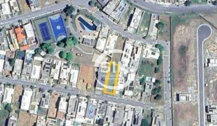 Terreno à venda, 462 m² por R$ 450.000,00 - Nova São Pedro - São Pedro da Aldeia/RJ
