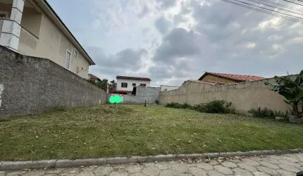 Terreno à venda, 300 m² por R$ 170.000 - Guriri - Cabo Frio/RJ