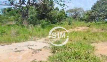 Terreno à venda, 6000 m² por R$ 3.500.000,00 - Rasa - Armação dos Búzios/RJ