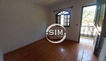 Casa com 2 dormitórios à venda, 80 m² por R$ 390.000,00 - Jardim Flamboyant - Cabo Frio/RJ