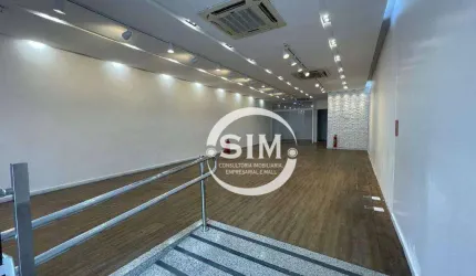 Loja para alugar, 200 m² por R$ 30.000/mês - Centro - Cabo Frio/RJ