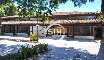 Loja para alugar, 37 m² por R$ 4.028,17/mês - Centro - Armação dos Búzios/RJ