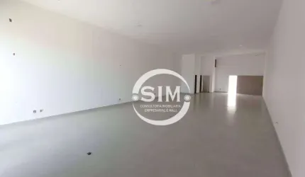Loja para alugar, 150 m² por R$ 10.500/mês - Portinho - Cabo Frio/RJ