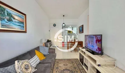 Apartamento com 3 dormitórios à venda, 94 m² por R$ 550.000,00 - Parque Riviera - Cabo Frio/RJ