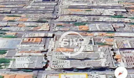 Loja à venda, 1800 m² por R$ 20.000.000 - Centro - Cabo Frio/RJ