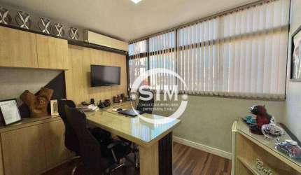 Sala à venda, 28 m² por R$ 295.000,00 - Centro - Cabo Frio/RJ