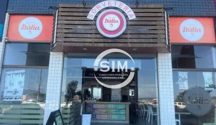 Loja à venda, 73 m² por R$ 290.000 - Algodoal - Cabo Frio/RJ