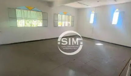 Casa para alugar, 550 m² por R$ 7.000,00/mês - São Cristóvão - Cabo Frio/RJ