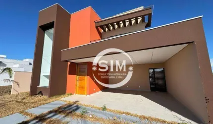 Casa com 3 dormitórios à venda, 211 m² por R$ 1.500.000,00 - Guriri - Cabo Frio/RJ