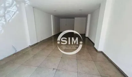 Loja para alugar, 48 m² por R$ 3.400/mês - Centro - Cabo Frio/RJ