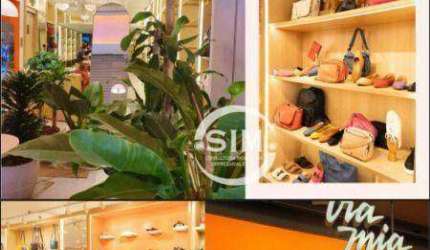 Ponto à venda, 60 m² por R$ 400.000 - Centro - Armação dos Búzios/RJ