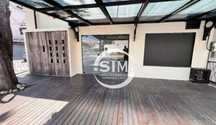 Loja para alugar, 80 m² por R$ 4.500,00/mês - Palmeiras - Cabo Frio/RJ