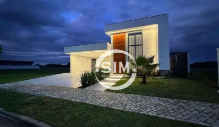 Casa com 3 dormitórios à venda, 173 m² por R$ 1.290.000,00 - Guriri - Cabo Frio/RJ
