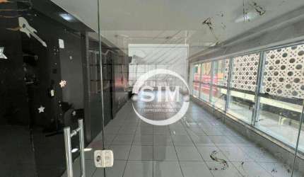 Sala à venda, 60 m² por R$ 350.000,00 - Centro - Cabo Frio/RJ