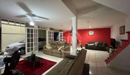 Casa com 5 dormitórios à venda, 163 m² por R$ 3.200.000,00 - Passagem - Cabo Frio/RJ