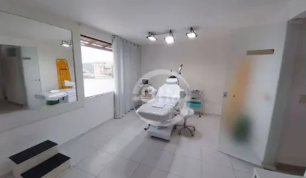 Sala para alugar, 170 m² por R$ 7.500,00/mês - São Bento - Cabo Frio/RJ