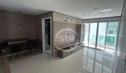 Apartamento com 2 dormitórios à venda, 120 m² por R$ 1.050.000 - Passagem - Cabo Frio/RJ
