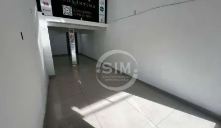 Loja para alugar, 58 m² por R$ 7.500,00/mês - Centro - Cabo Frio/RJ