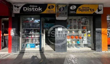 Loja para alugar, 108 m² por R$ 23.000,00/mês - Centro - Cabo Frio/RJ