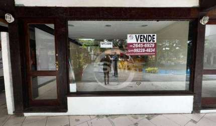 Loja à venda, 50 m² por R$ 400.000,00 - Loteamento Triangulo de Buzios - Armação dos Búzios/RJ