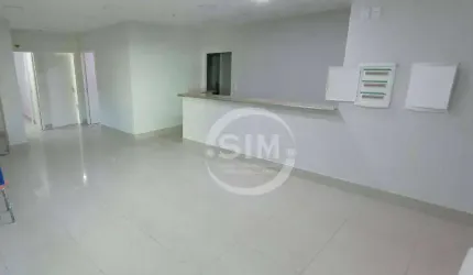 Loja para alugar, 180 m² por R$ 8.800/mês - Centro - Cabo Frio/RJ