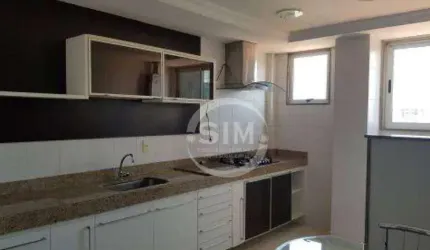 Apartamento com 1 dormitório à venda, 103 m² por R$ 477.000,00 - Braga - Cabo Frio/RJ