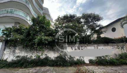 Terreno à venda, 360 m² por R$ 700.000,00 - Braga - Cabo Frio/RJ