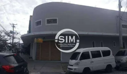 Galpão para alugar, 500 m² no Centro - Cabo Frio/RJ
